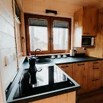 Wypoczywanko 32 W Borsk