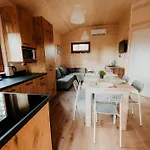 Apartment Wypoczywanko 32 W