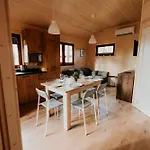 Wypoczywanko 32 W Apartment Borsk