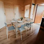 Wypoczywanko 32 W Borsk