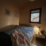 Apartment Wypoczywanko 32 W Borsk