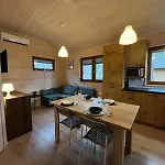 Apartment Wypoczywanko 32 W