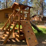 Wypoczywanko 32 W Apartment Borsk