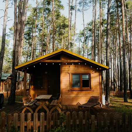 Wypoczywanko W Borsku 32