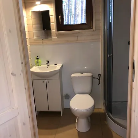 Wypoczywanko 32 W Borsk