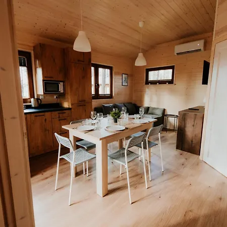 Wypoczywanko 32 W Apartment Borsk