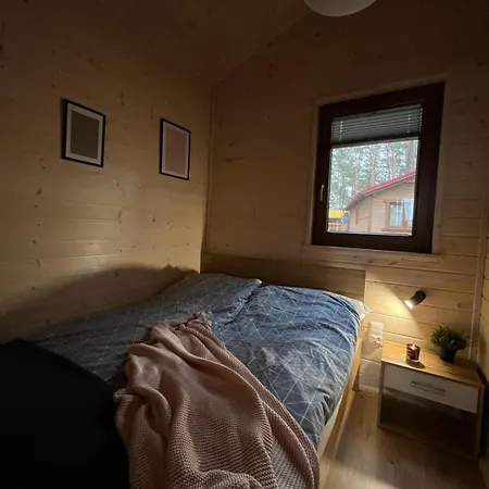 Apartment Wypoczywanko W Borsku 32 Borsk