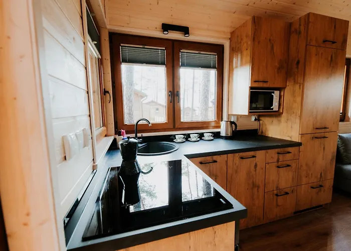 Wypoczywanko W Borsku 32 Borsk