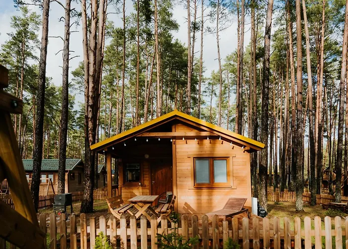 Wypoczywanko W Borsku 32 Apartament Borsk