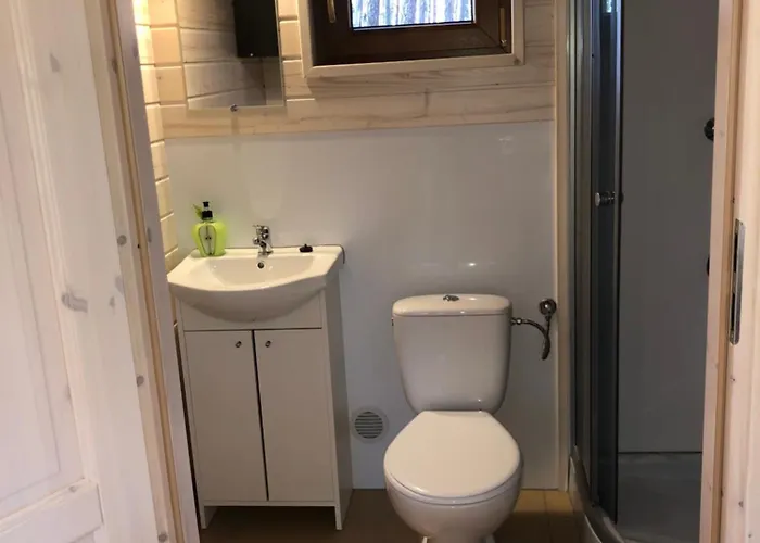 Wypoczywanko W Borsku 32 Borsk