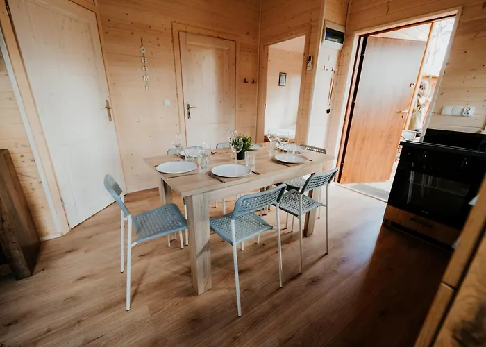 Wypoczywanko W Borsku 32 Borsk